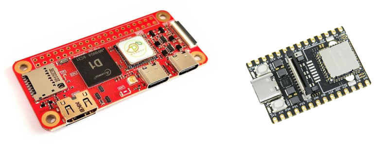 NOXA, RISC-V future version